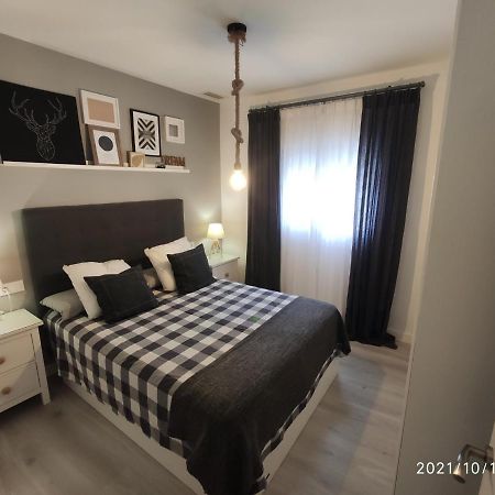 Apartamento La Plazuela Jerez de la Frontera Exterior photo